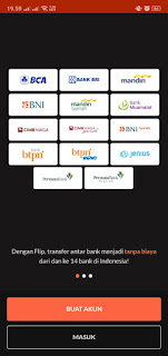 Cara Transfer Uang Antar Bank Gratis Tanpa Biaya Admin