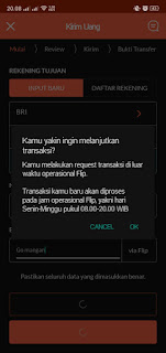 Cara Transfer Uang Antar Bank Gratis Tanpa Biaya Admin