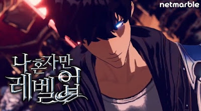 Game action RPG Solo Leveling akan Hadir di PC dan Mobile!