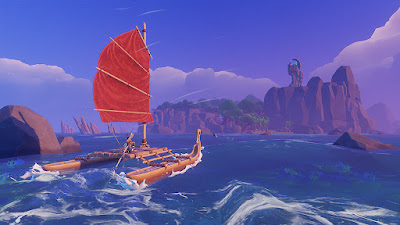 Windbound Tersedia Gratis Di Epic Games Store!