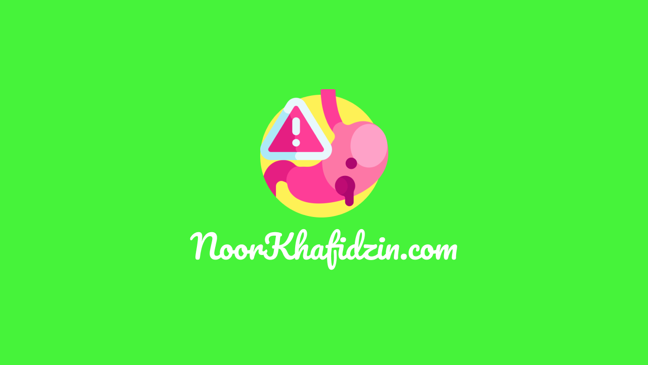 Cara Cepat Meredakan Sakit Asam Lambung (GERD) Tanpa Obat: Tips Ampuh untuk Mengurangi Gejala GERD