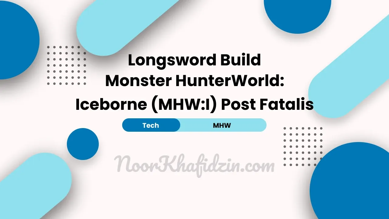 Build Bow for Monster Hunter Now (MH Now)